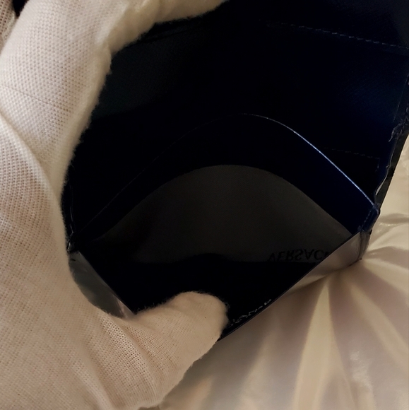 Gianni Versace bifold card holder - Picture 5 of 6